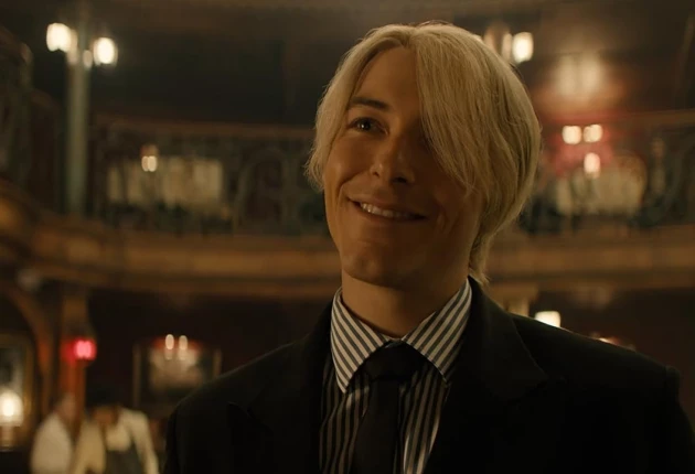 Изображение 1 сезона сериала Ван Пис. Большой куш