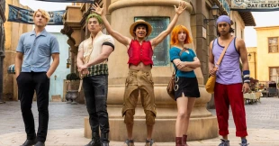 Актёры киноадаптации