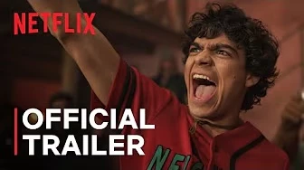 Трейлер сезона