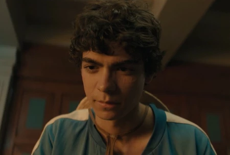 Фото из сериала Ван Пис. Большой куш