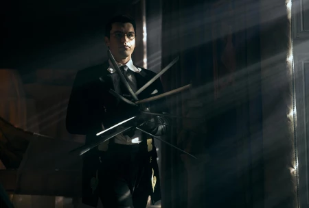 Фото из сериала Ван Пис. Большой куш