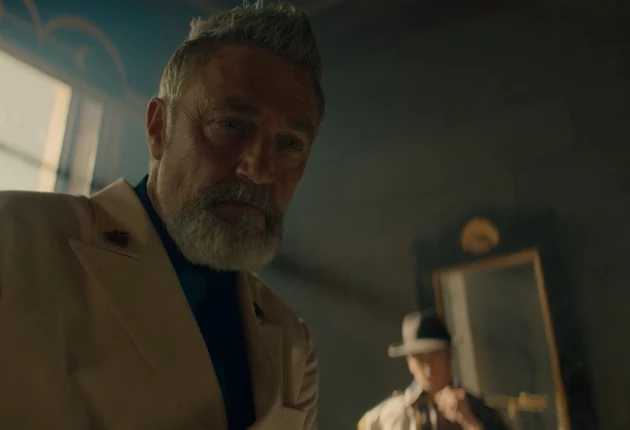 Изображение 1 сезона сериала Ван Пис. Большой куш