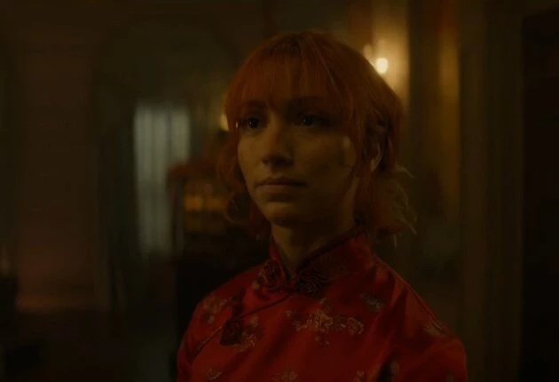 Изображение 1 сезона сериала Ван Пис. Большой куш