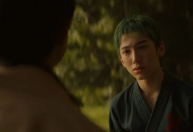 Изображение 1 сезона сериала Ван Пис. Большой куш