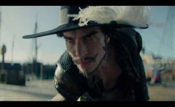 Смотреть онлайн 1 сезон 5 серию сериала Ван Пис Большой куш