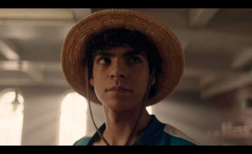 Смотреть онлайн 1 сезон 6 серию сериала Ван Пис Большой куш