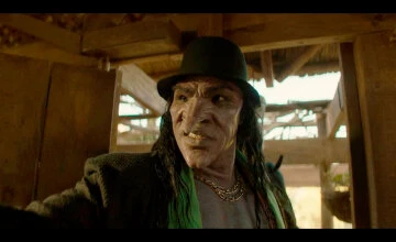 Смотреть онлайн 1 сезон 7 серию сериала Ван Пис Большой куш