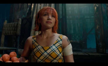 Смотреть онлайн 1 сезон 8 серию сериала Ван Пис Большой куш