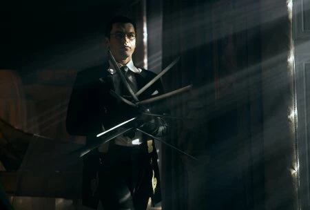 Картинка из сериала Ван Пис. Большой куш