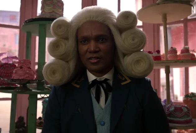 Изображение 2 сезона сериала Ван Пис. Большой куш