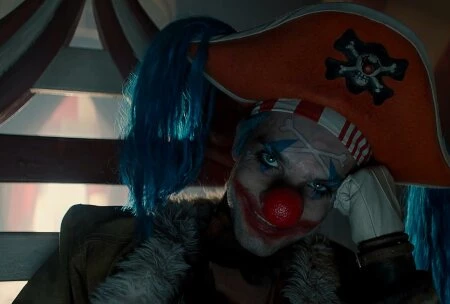 Картинка из сериала Ван Пис. Большой куш